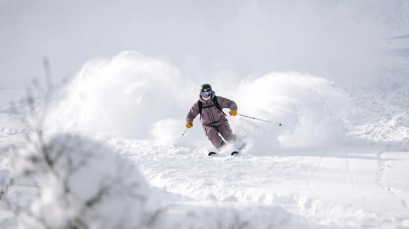Off-Piste Coaching